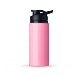 Squeeze Alumínio 600ml Personalizado