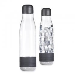 Squeeze Bluetooth 720ml com Caixa de Som Personalizado