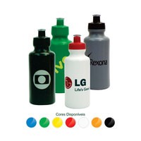 Squeeze de Plástico 500ml Personalizado