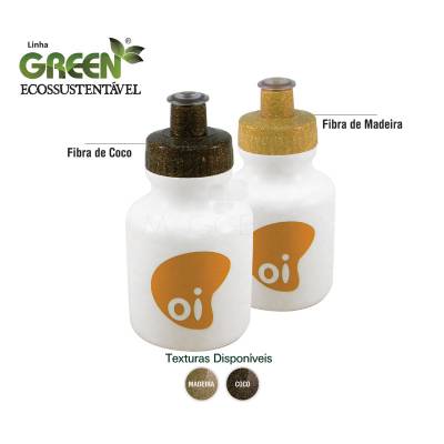Squeeze Ecológico 300ml Personalizado