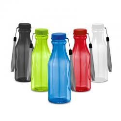 Squeeze Garrafa 510ml com Alça Personalizada