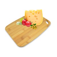 Tábua para Queijo em Bambu Promocional