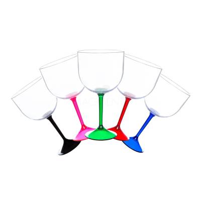 Taça Bicolor 570ml para Brindes